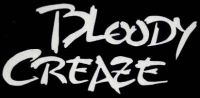 logo Bloody Creaze